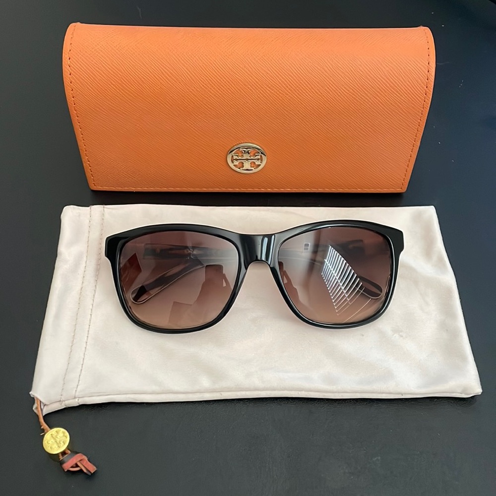 Tory Burch Sunglasses